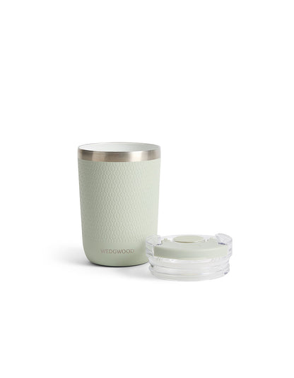 GIO Tumbler 350ml Sage Green