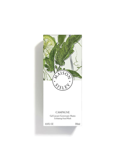 EXFOLIATING HAND WASH 350ML