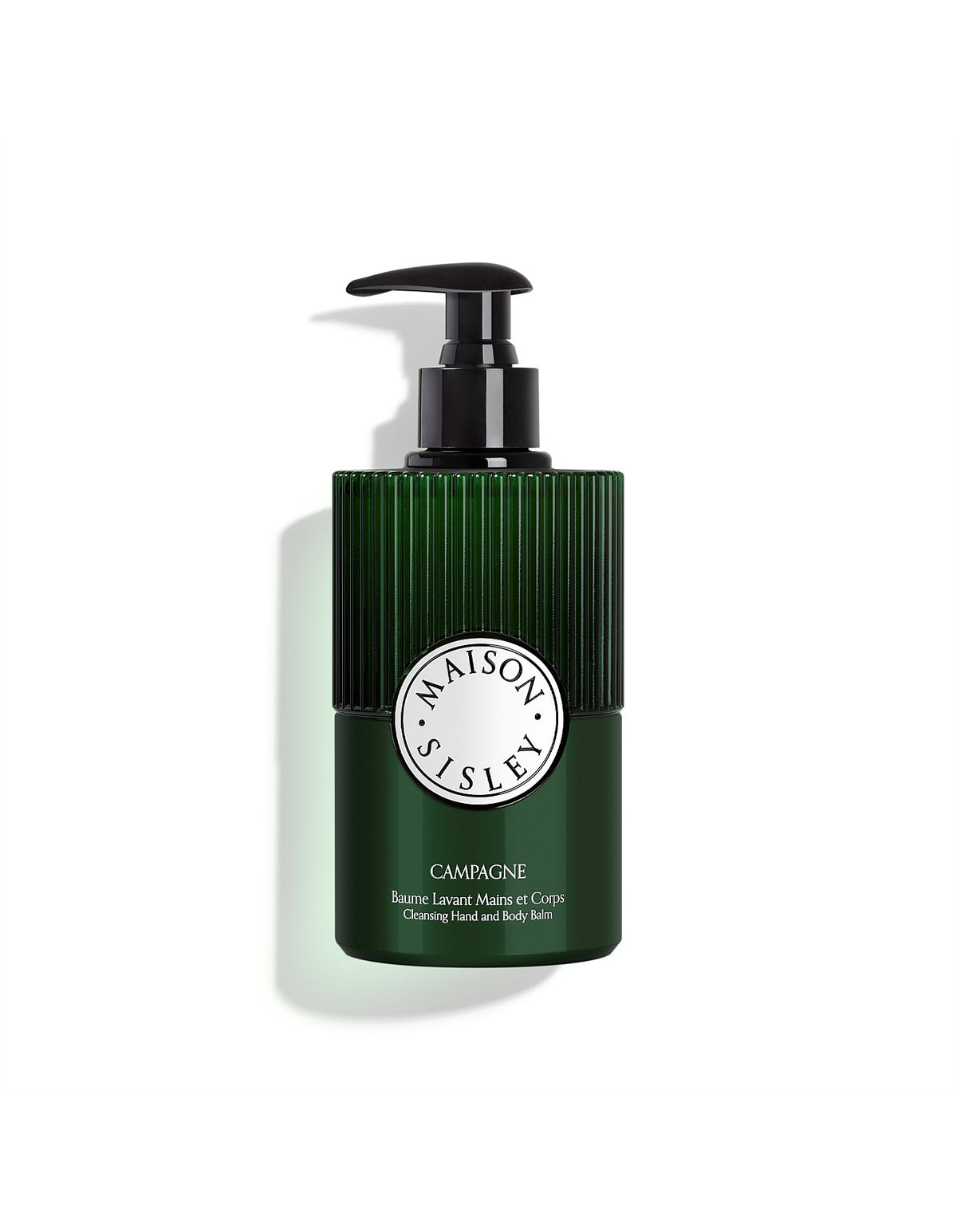 CLEANSING HAND AND BODY BALM 350ML