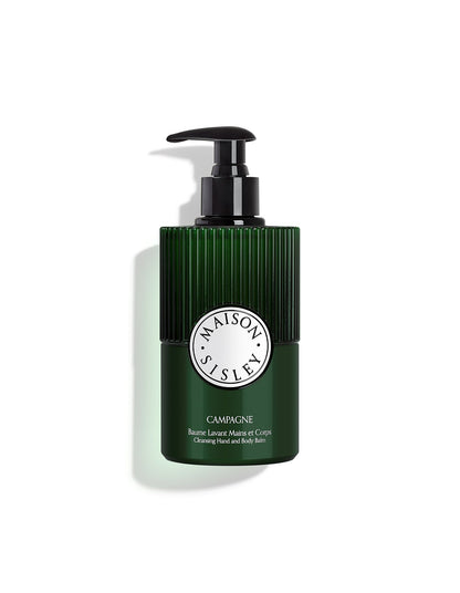 CLEANSING HAND AND BODY BALM 350ML
