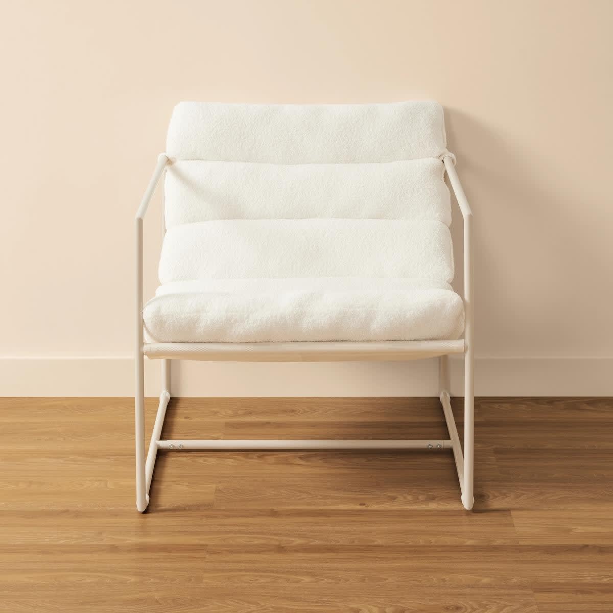 Marlow Billow Lounge Chair
