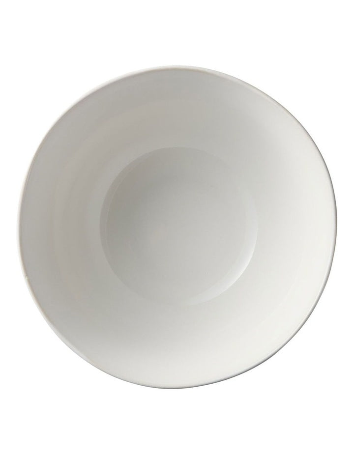 Punto Coupe Bowl 15x8.5cm in Ecru