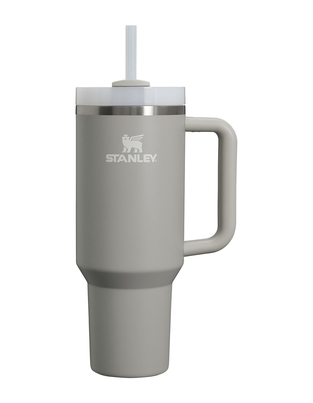 QUENCHER H2.0 FLOWSTATE TUMBLER 40OZ ASH