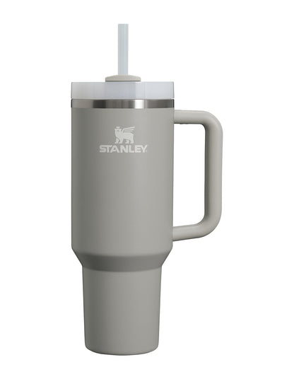 QUENCHER H2.0 FLOWSTATE TUMBLER 40OZ ASH