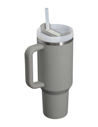 QUENCHER H2.0 FLOWSTATE TUMBLER 40OZ ASH