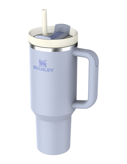 QUENCHER H2.0 FLOWSTATE TUMBLER 40OZ DEW DROP