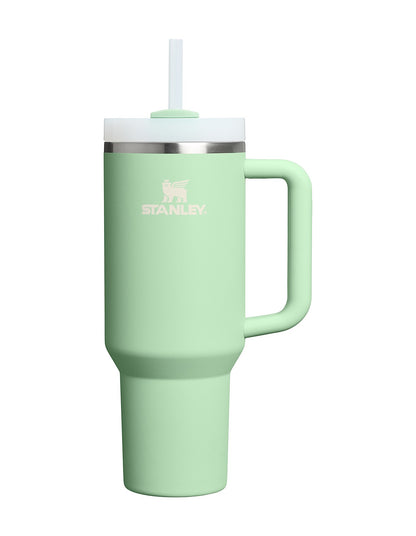 QUENCHER H2.0 FLOWSTATE TUMBLER 40OZ PISTACHIO