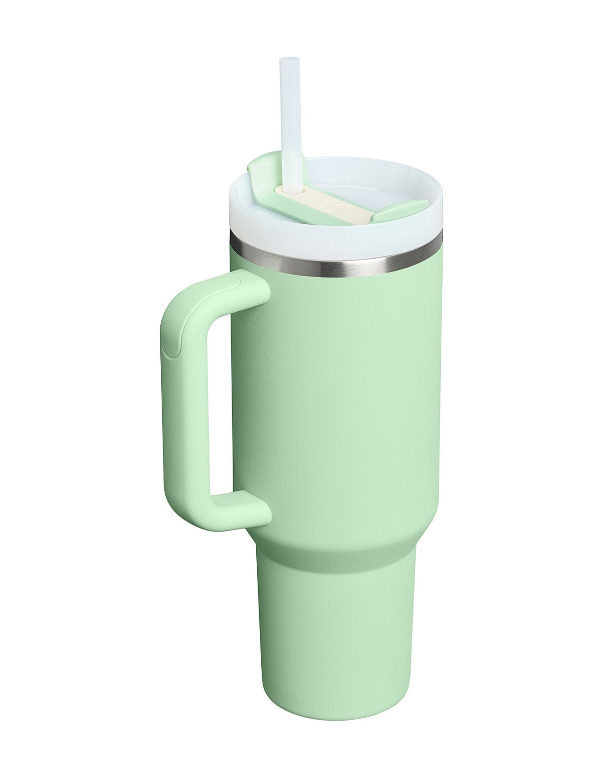 QUENCHER H2.0 FLOWSTATE TUMBLER 40OZ PISTACHIO