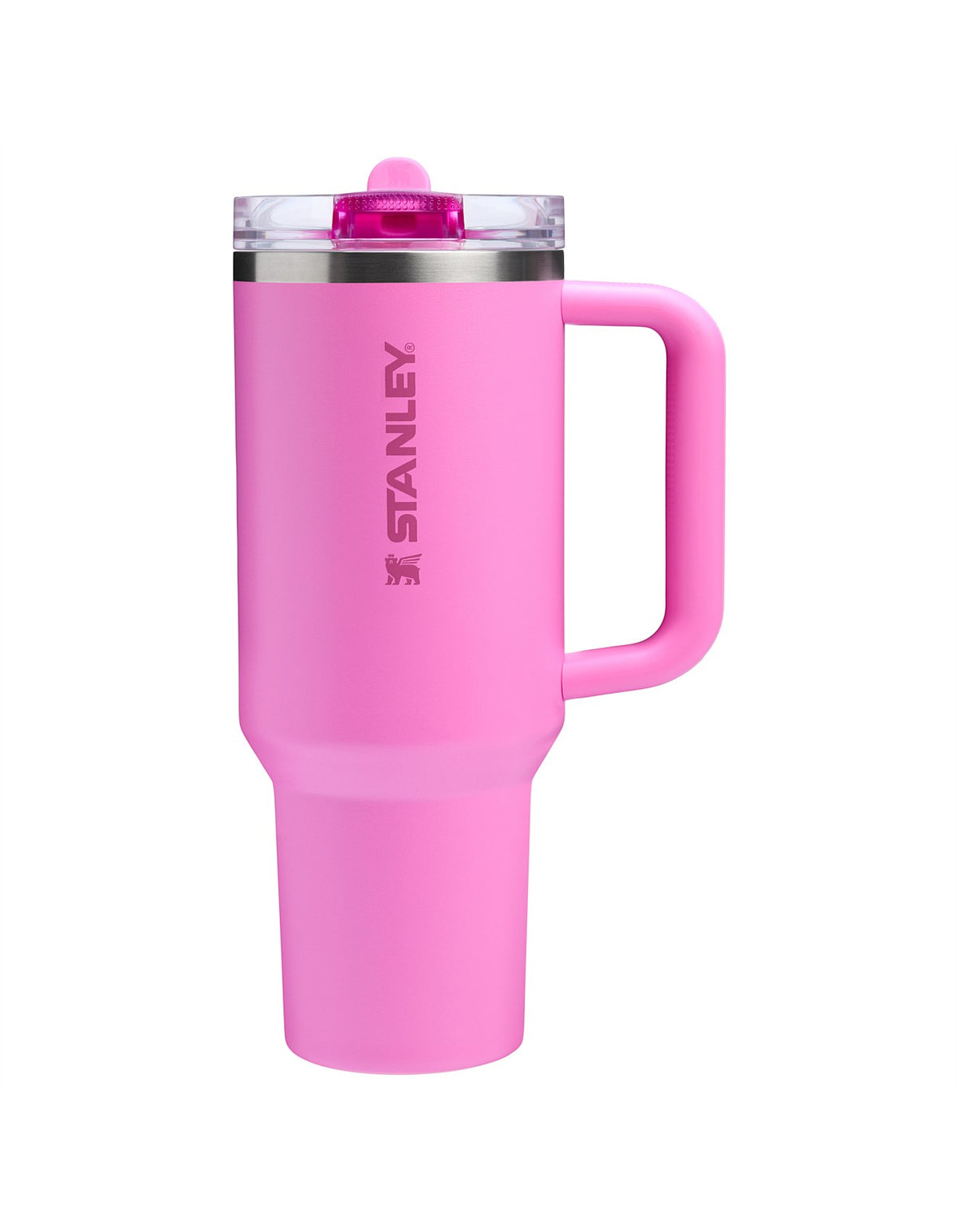 PROTOUR QUENCHER TUMBLER 40OZ POPSICLE PINK