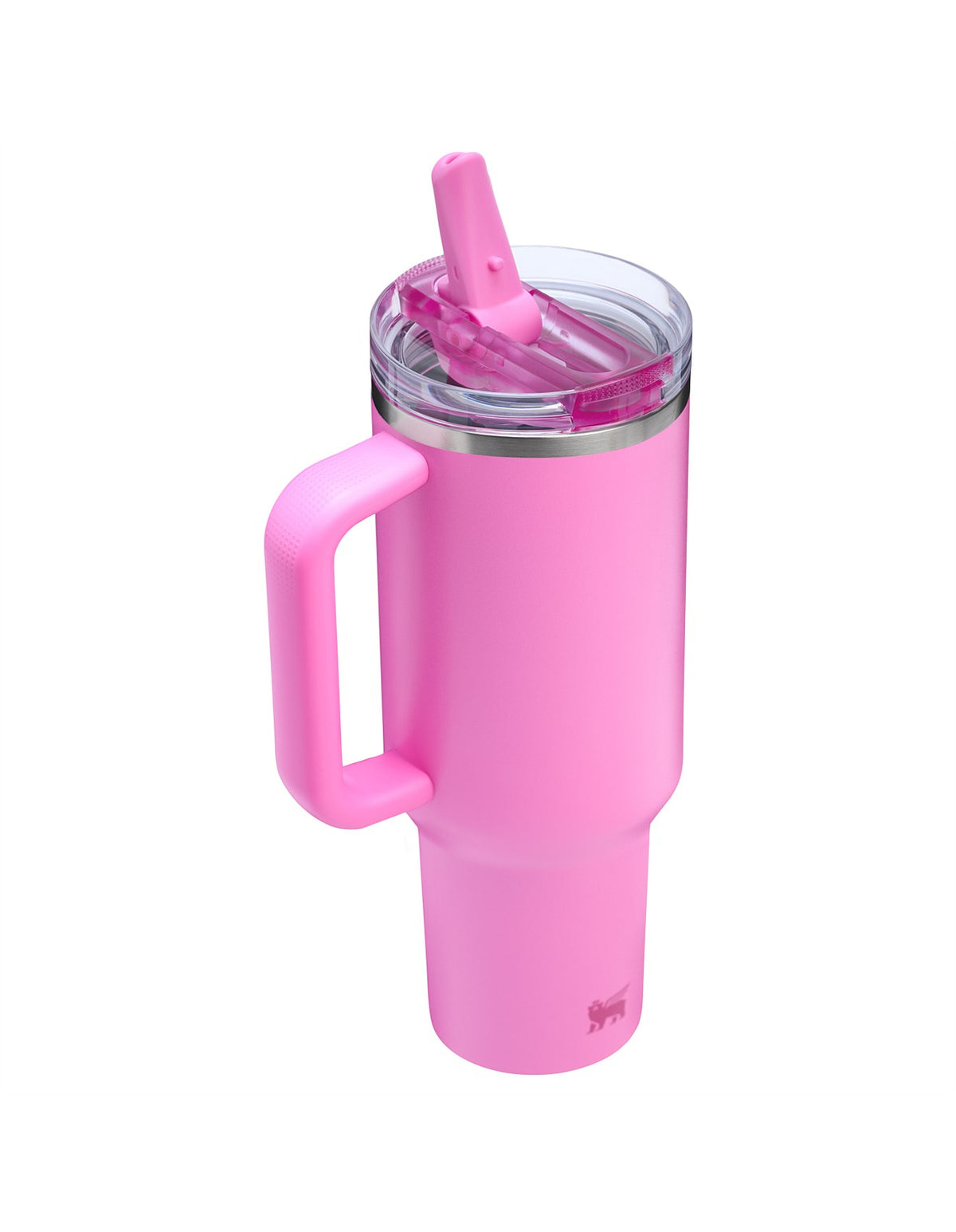 PROTOUR QUENCHER TUMBLER 40OZ POPSICLE PINK