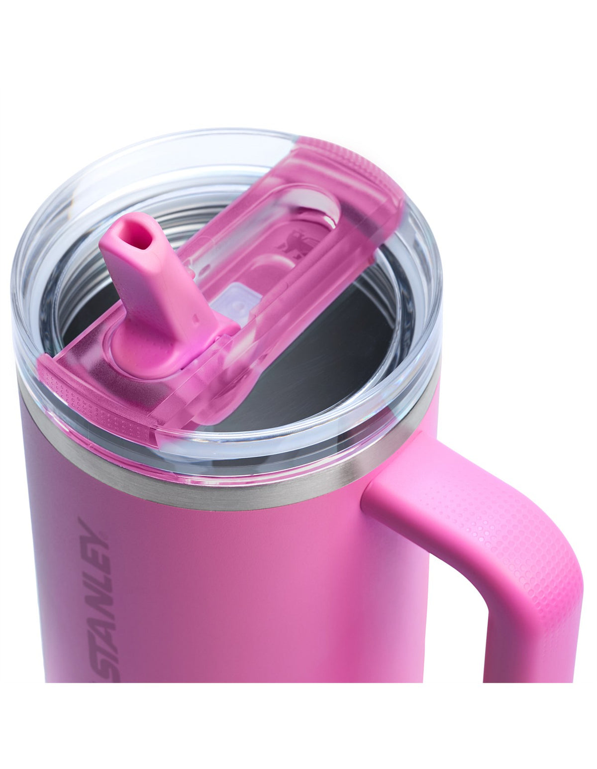 PROTOUR QUENCHER TUMBLER 40OZ POPSICLE PINK