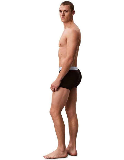 Cotton Trunks 5 Pack in Multi