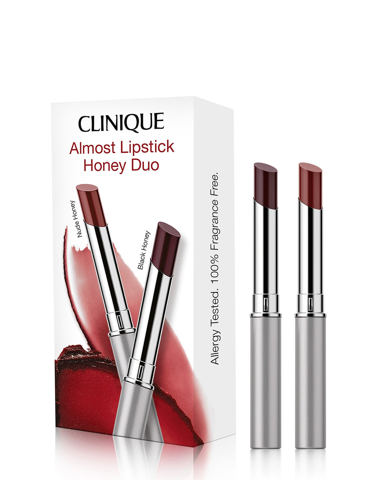 Almost Lipstick Duo Set