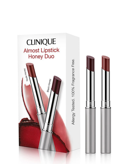 Almost Lipstick Duo Set