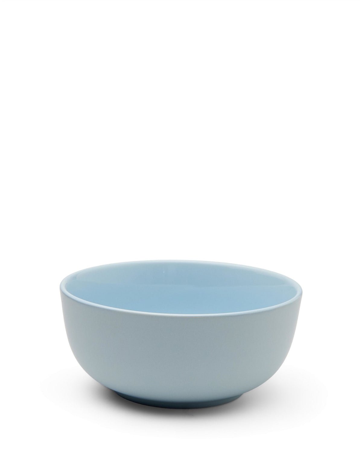 Airlie Sky Coupe 12 pc Dinnerset