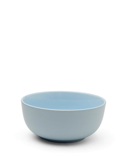 Airlie Sky Coupe 12 pc Dinnerset