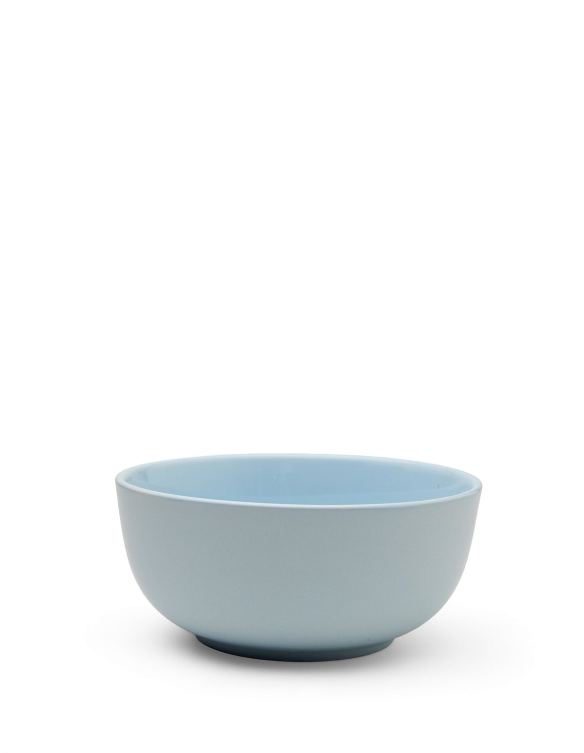 Airlie Sky coupe cereal bowl
