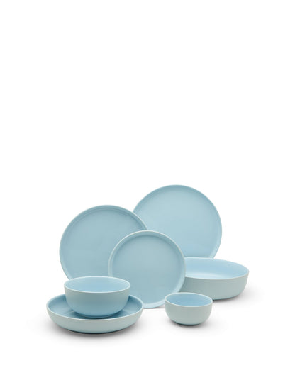 Airlie Sky Stoneware dip bowl