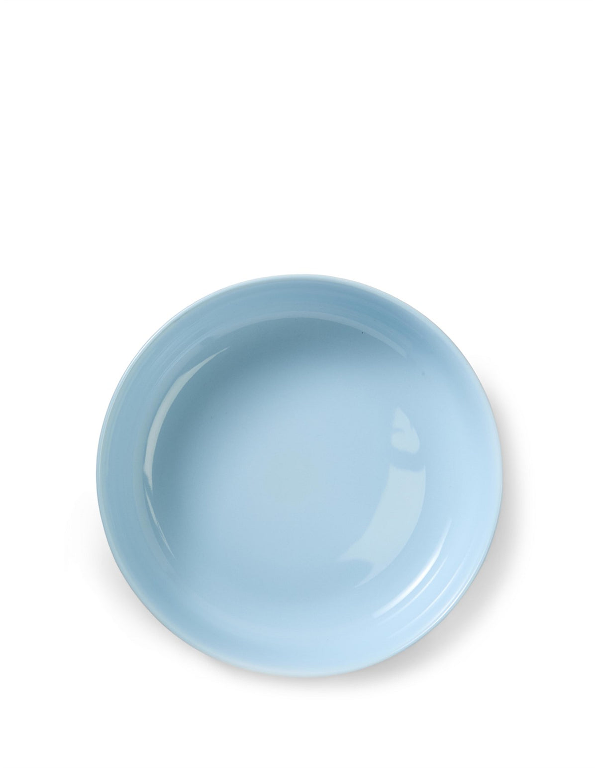 Airlie Sky Stoneware Serving Bowl 28cm