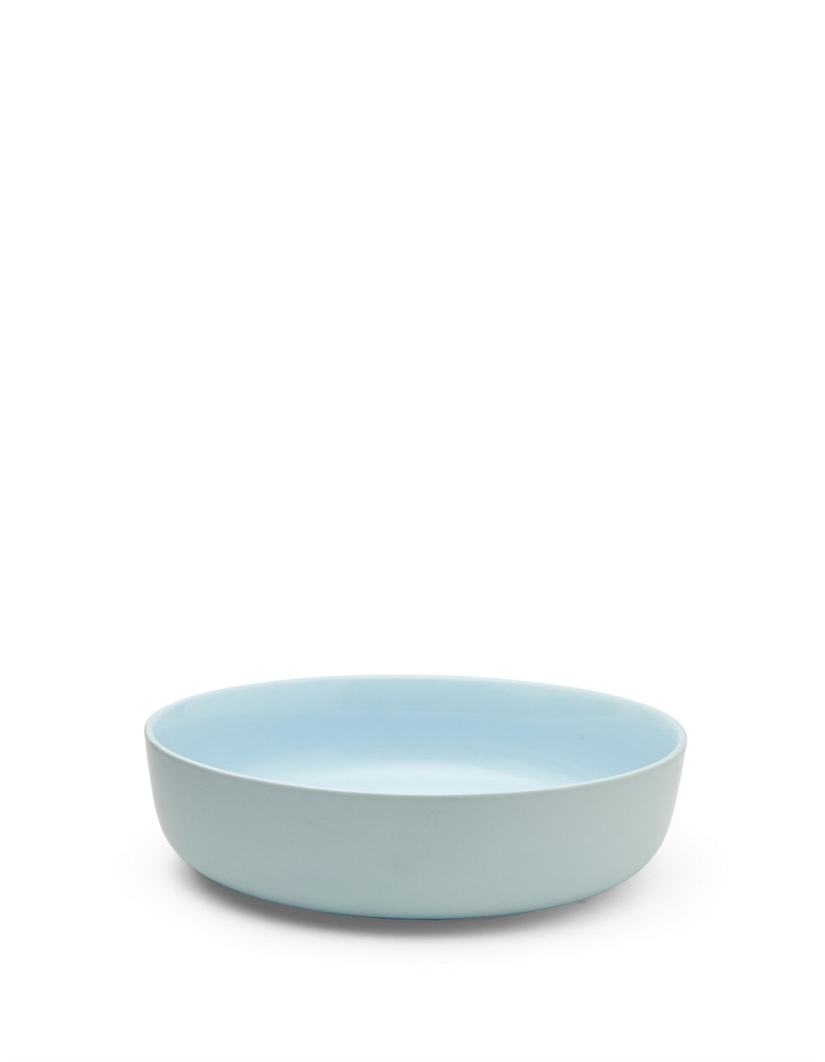 Airlie Sky Stoneware Serving Bowl 28cm