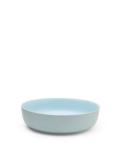 Airlie Sky Stoneware Serving Bowl 28cm