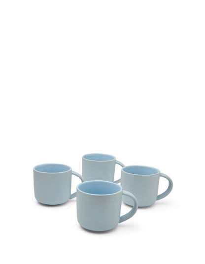 Airlie Sky Mugs Set of 4