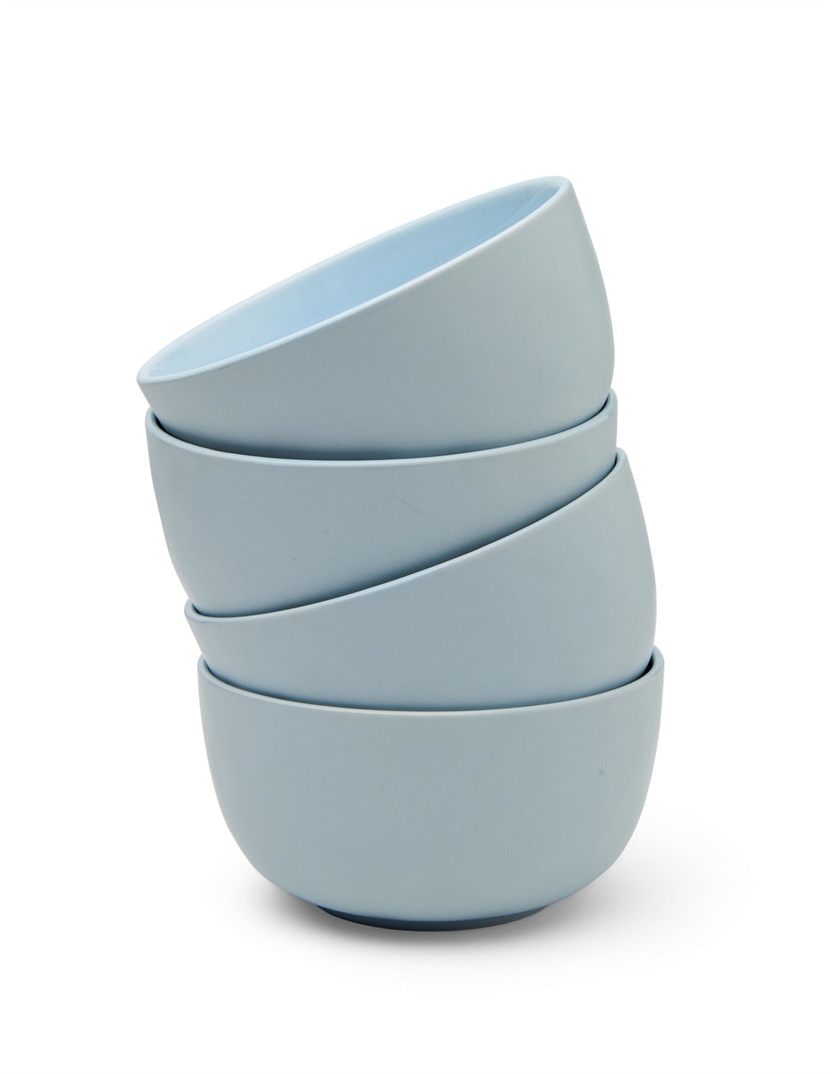 Airlie Sky Noodle Soup Bowl set of 4