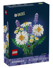 11508 Botanicals Daisies