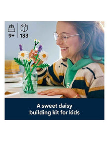 11508 Botanicals Daisies