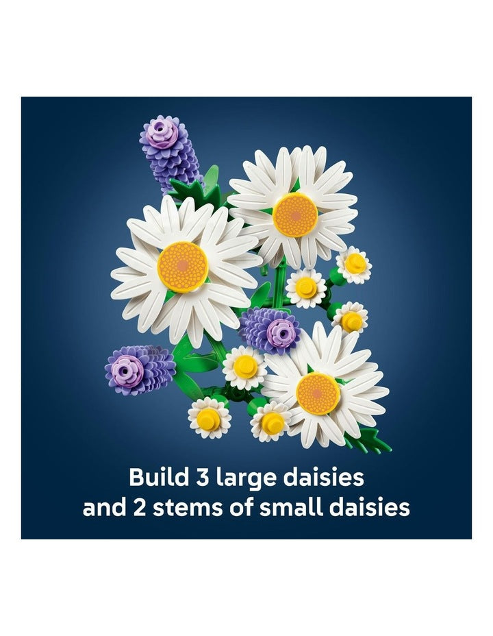 11508 Botanicals Daisies