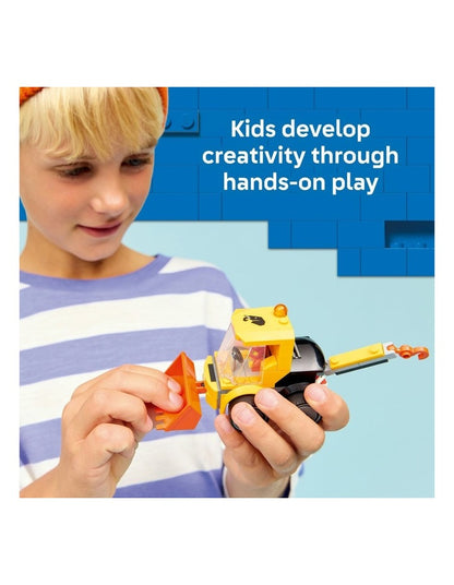 City Rides Construction Loader 60483
