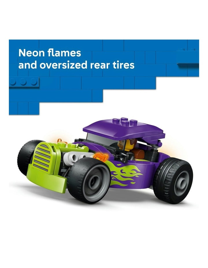 City Hot Rod 60485