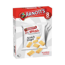 Mini Scotch Finger 8 Pack