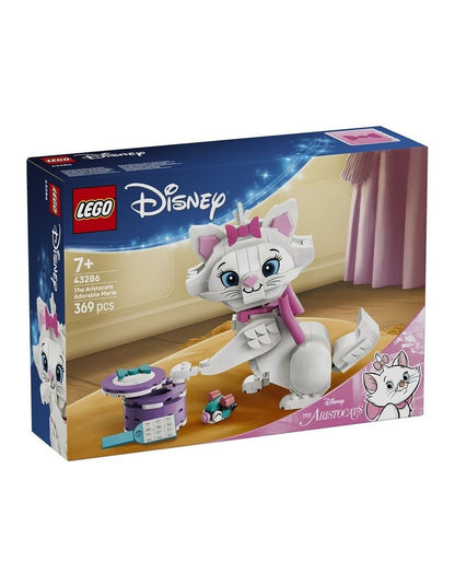 Disney The Aristocats Adorable Marie 43286