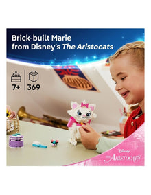 Disney The Aristocats Adorable Marie 43286