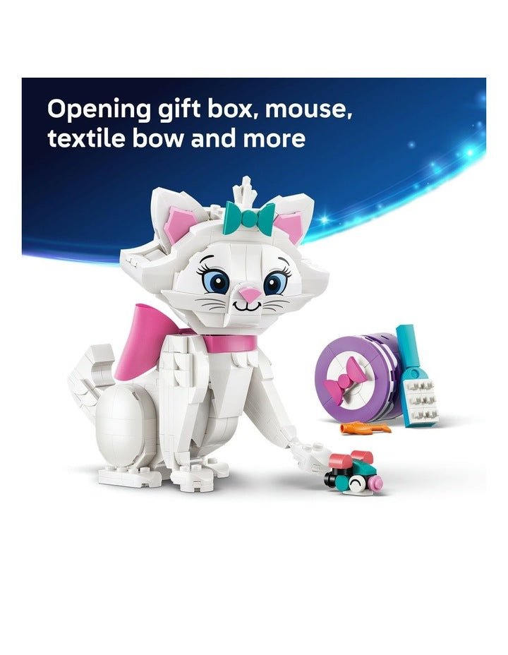 Disney The Aristocats Adorable Marie 43286