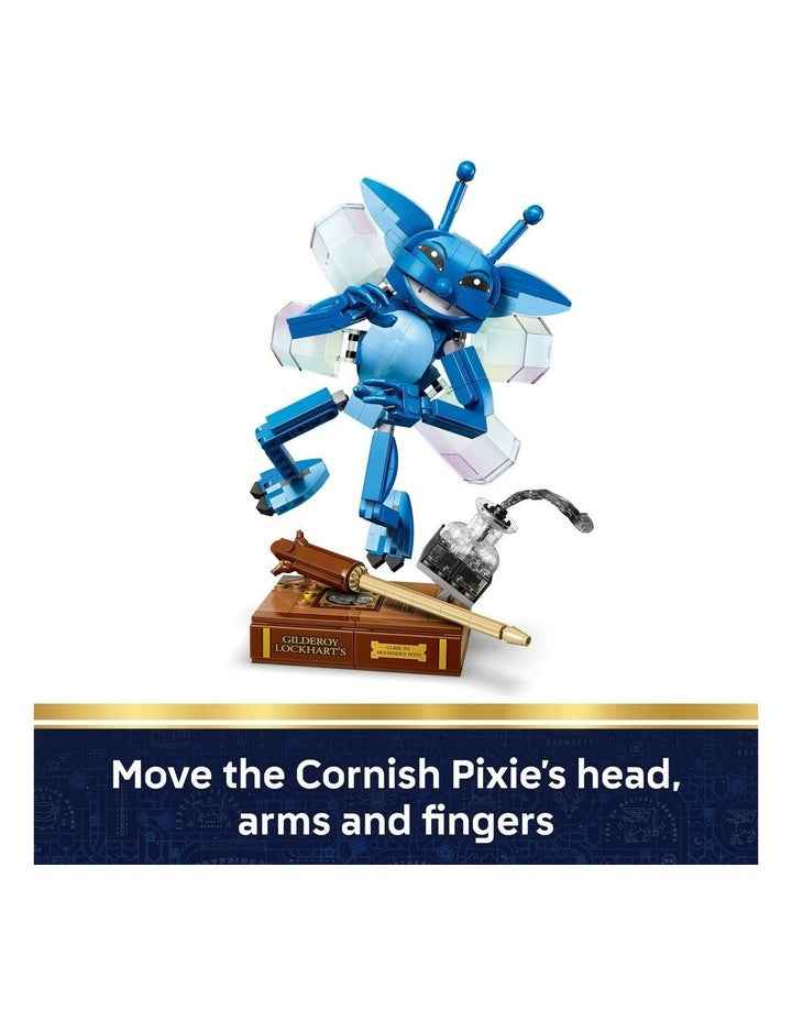 Harry Potter Cornish Pixie 76461