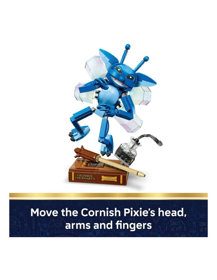 Harry Potter Cornish Pixie 76461