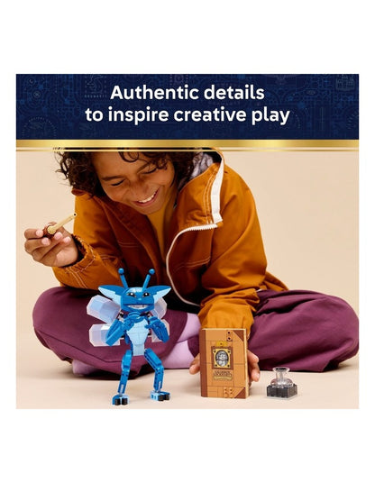 Harry Potter Cornish Pixie 76461
