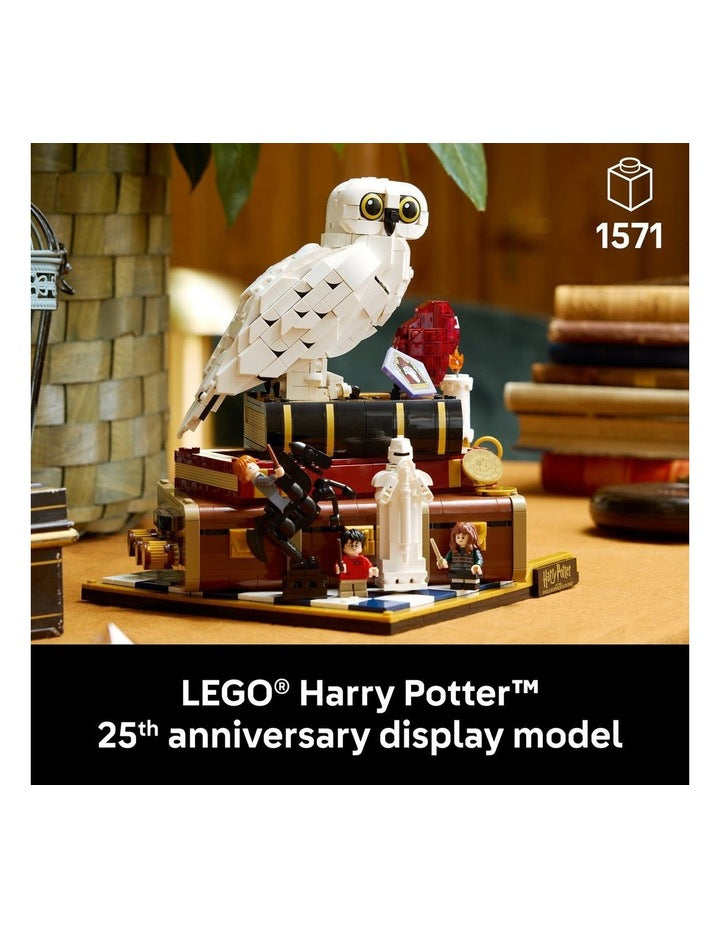 Harry Potter Philosopher's Stone Collectors' Edition 76466