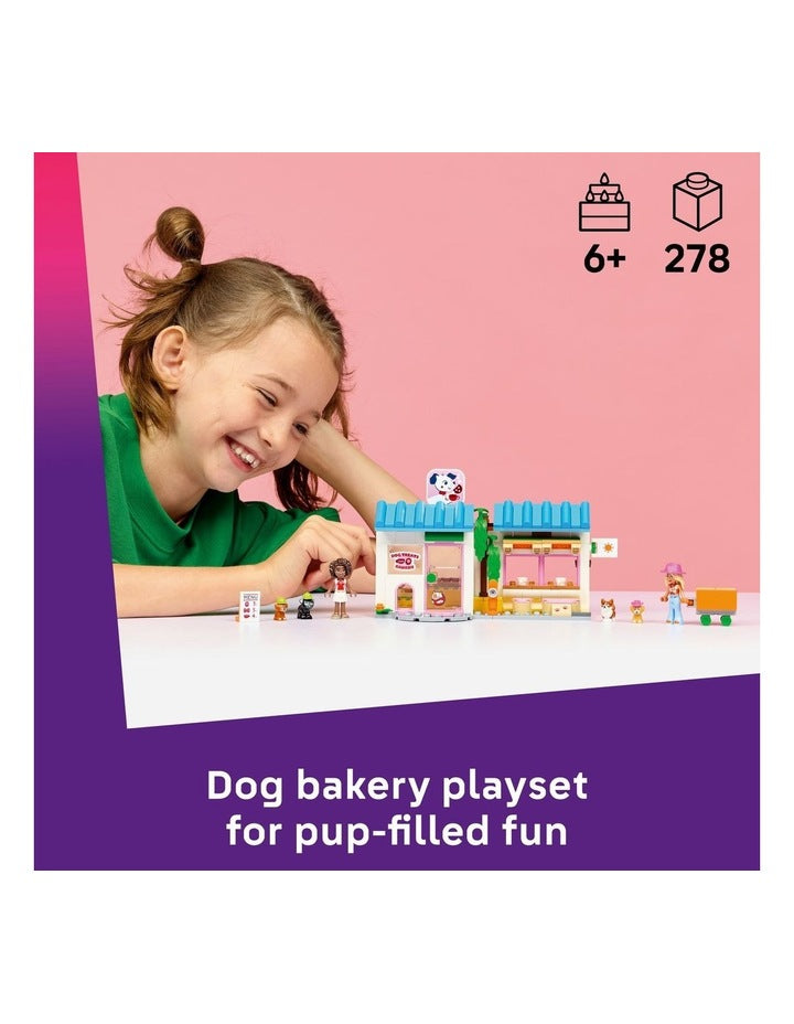 Friends Dog Treats Bakery 42677