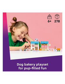 Friends Dog Treats Bakery 42677