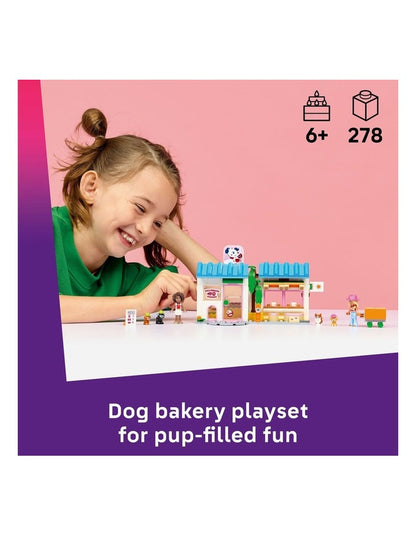 Friends Dog Treats Bakery 42677