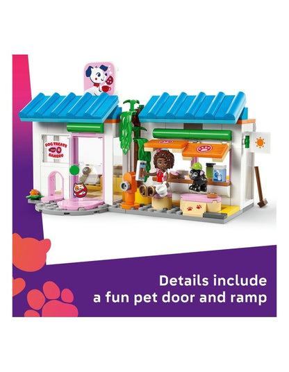 Friends Dog Treats Bakery 42677