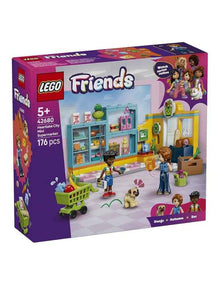 Friends Heartlake City Mini Supermarket 42680