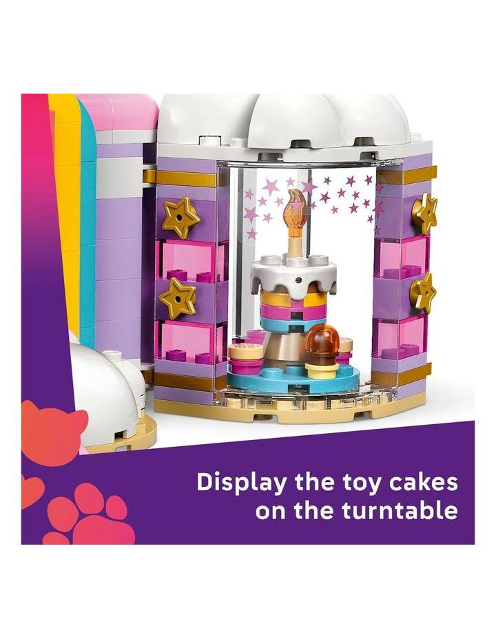 Friends Unicorn Dream Cafe 42684