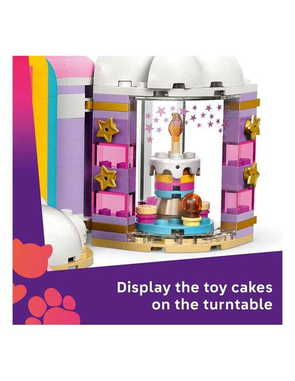 Friends Unicorn Dream Cafe 42684