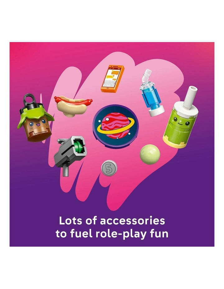 Friends Fun Indoor Playground 42686