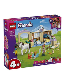 Friends Animal Vet Clinic 42696