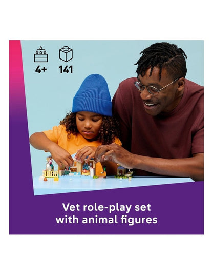 Friends Animal Vet Clinic 42696